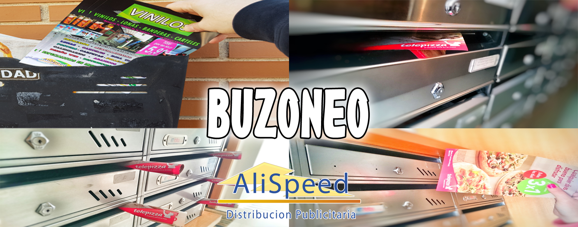 buzoneo