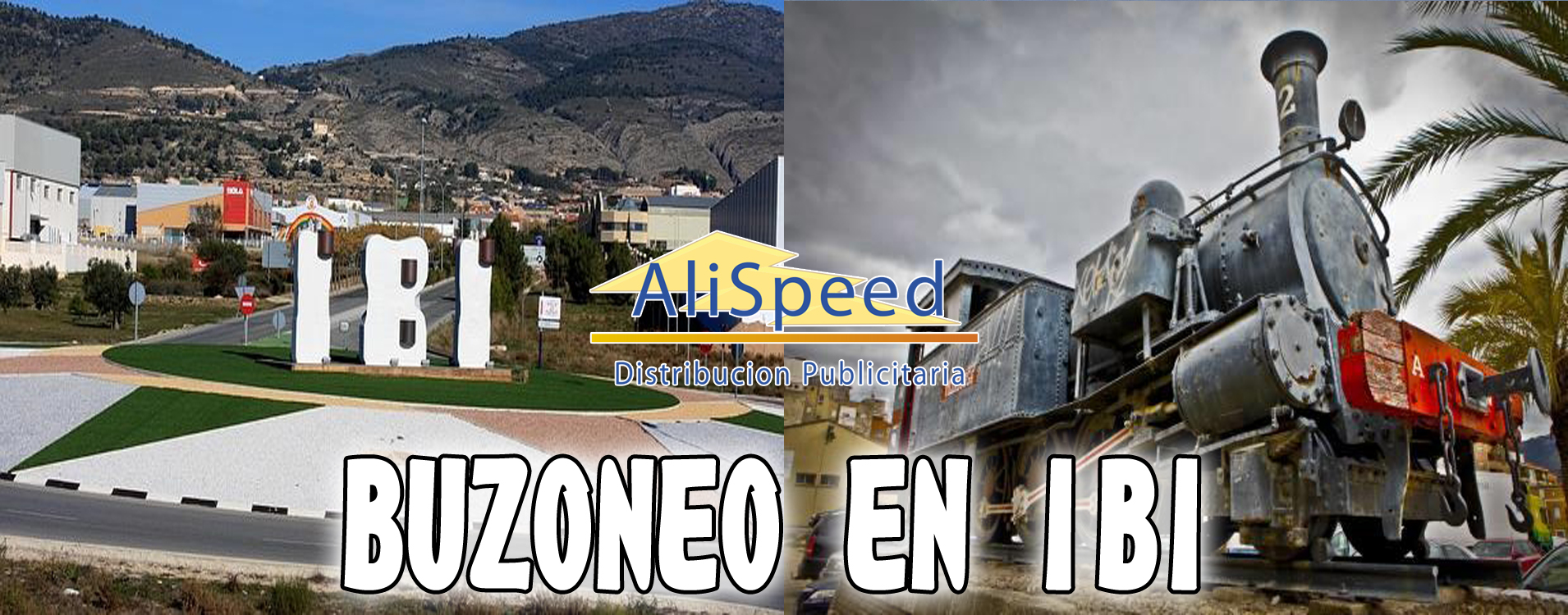 buzoneo en ibi