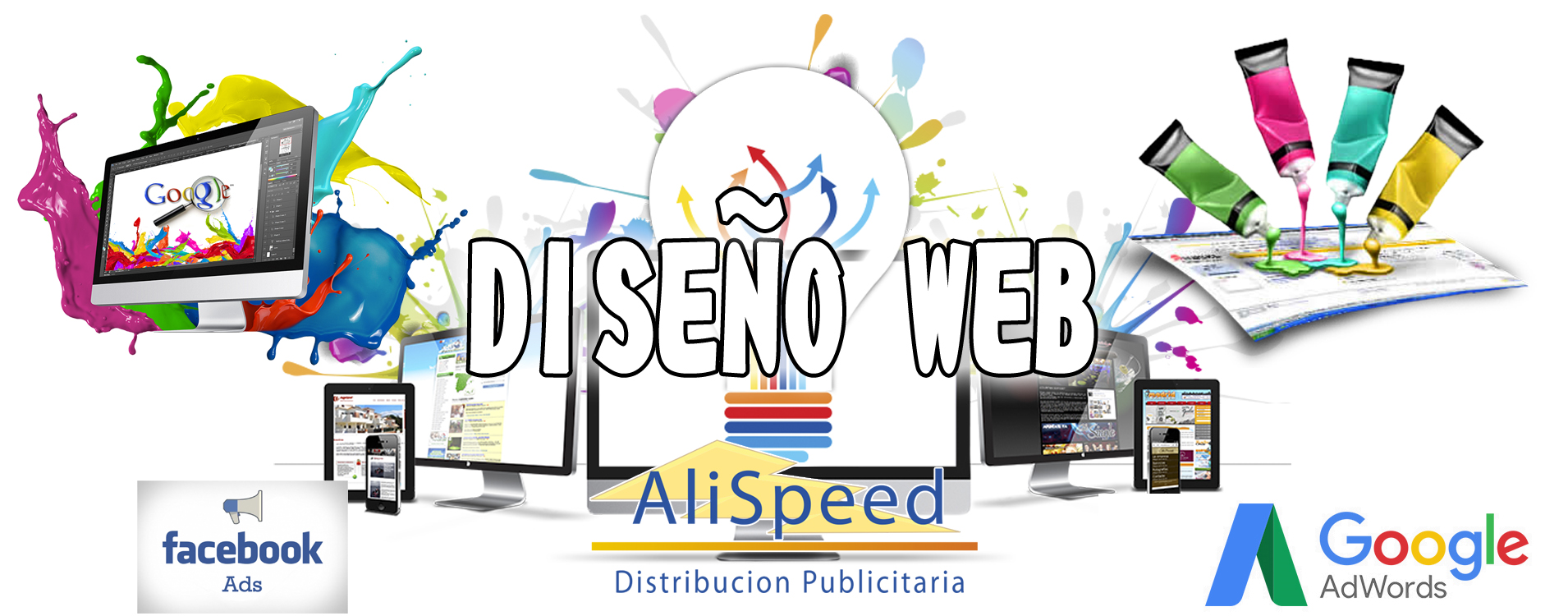 diseño web