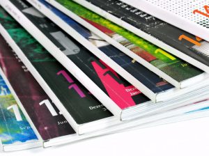 revistas
